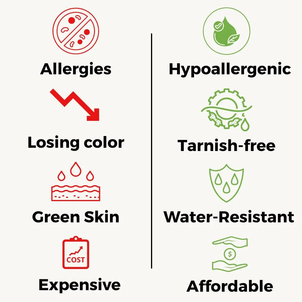 Ocean Sparkle Earrings