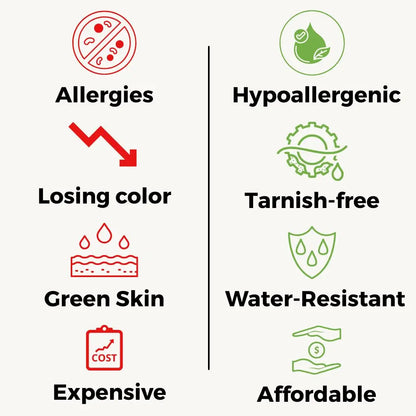 Ocean Sparkle Earrings