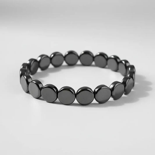 Inner Strength Crystal Bracelet