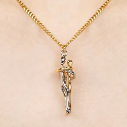 Hug Necklace