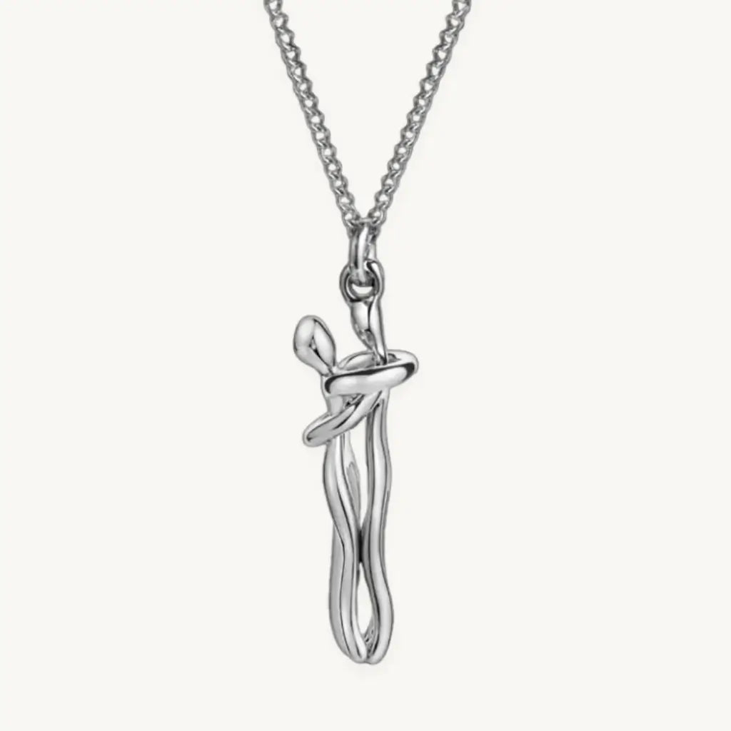 Hug Necklace