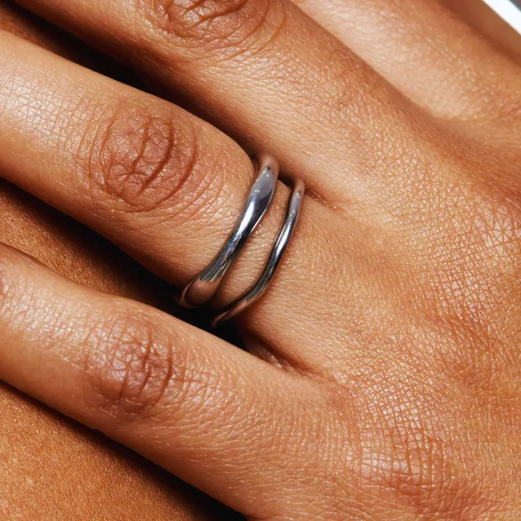 Stackable Ring Set