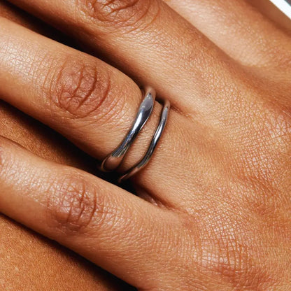 Stackable Ring Set